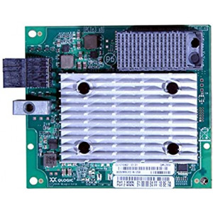 Lenovo ThinkSystem QLogic QML2692 Mezz - Host bus adapter - ML2 - 16Gb Fibre Channel x 2 - for ThinkSystem SN550